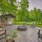 Shipshewana Guest House with Fire Pit! - Shipshewana