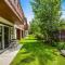 Aspen Suites 505 & 506: Downtown Duo