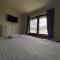 Waterfront Lodge - Accommodation Only