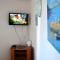 Bright and Charming Studio Apartment