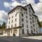 Hotel Meierhof - Davos