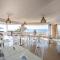 Castelia Bay Hotel