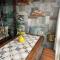 flat em serra negra - bezerros