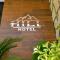 Hill Hotel