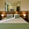 Hill Hotel