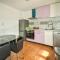 2 Bedroom Pet Friendly Home In Povlja - 波维尔亚