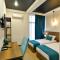Hill Hotel