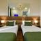 Hill Hotel