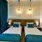 Hill Hotel