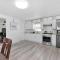 Near Fort Walton Beach, peaceful 5 bedrooms house