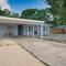 Near Fort Walton Beach, peaceful 5 bedrooms house
