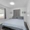 Near Fort Walton Beach, peaceful 5 bedrooms house