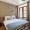 Martin Bucer Sélestat - Parking gratuit - Proche Europa-Park - Route des Vins - Haut-Koenigsbourg