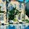 Manastir Alacati Hotel