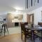 LE RHENANUS Jacques Taurellus - appartement duplex au calme - centre ville - parking gratuit
