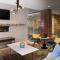Hyatt House Denver/Downtown