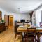 LE RHENANUS Ludwig Dringenberg - appartement au calme - centre ville - parking gratuit