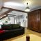 LE RHENANUS Hans Sapidus - appartement spacieux, au calme - parking gratuit