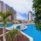 Tenerife Beach Apartment Adeje