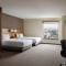 Hyatt Place Denver Downtown