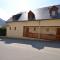 Apartments Gite le Picors