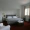 Hotel Waldhof auf Herrenland