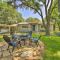 Cozy Canton Residence with Great Outdoor Space!