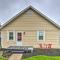 Council Bluffs Cottage Proximity to Parks! - كاونسيل بلافز