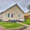 Council Bluffs Cottage Proximity to Parks! - كاونسيل بلافز