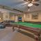 2 Mi to Lake Harmony Gem with Game Room and Deck - ليك هارمونى