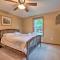 2 Mi to Lake Harmony Gem with Game Room and Deck - ليك هارمونى