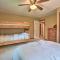 2 Mi to Lake Harmony Gem with Game Room and Deck - ليك هارمونى