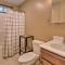 2 Mi to Lake Harmony Gem with Game Room and Deck - ليك هارمونى
