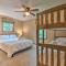 2 Mi to Lake Harmony Gem with Game Room and Deck - ليك هارمونى
