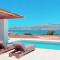 Voras Villa Panagia Beach - أنديباروس