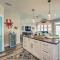 Charming Surf City Home with Elevator Walk to Beach