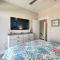 Charming Surf City Home with Elevator Walk to Beach