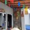 BEACH HOUSE ARUANA