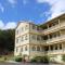 Rejens Hotel