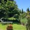 La Coroncina Lodging