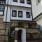 Patche Residence - A Wine Cellar Hideaway in the Historic Home of Revolutionary Metodi Patche
