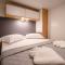 NEW !!! Adria Village Živogošće- camp Dole