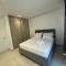 Saranda Lux Apartments