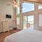 3,000 Sq Ft A-Frame Home on Kentucky Lake with Dock! - Faxon