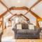 Upstairs Downstairs Cottage
