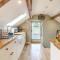 Upstairs Downstairs Cottage