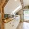 Upstairs Downstairs Cottage