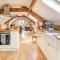 Upstairs Downstairs Cottage