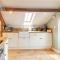 Upstairs Downstairs Cottage
