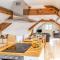 Upstairs Downstairs Cottage